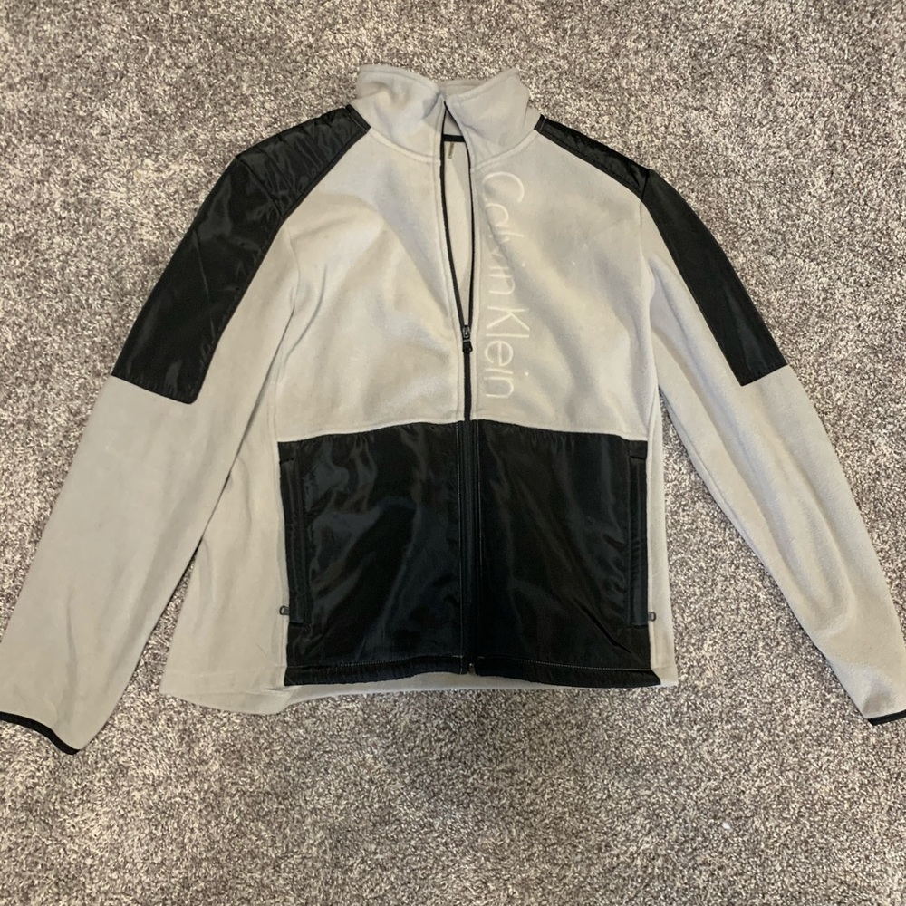 Calvin Klein Fleece Jacket